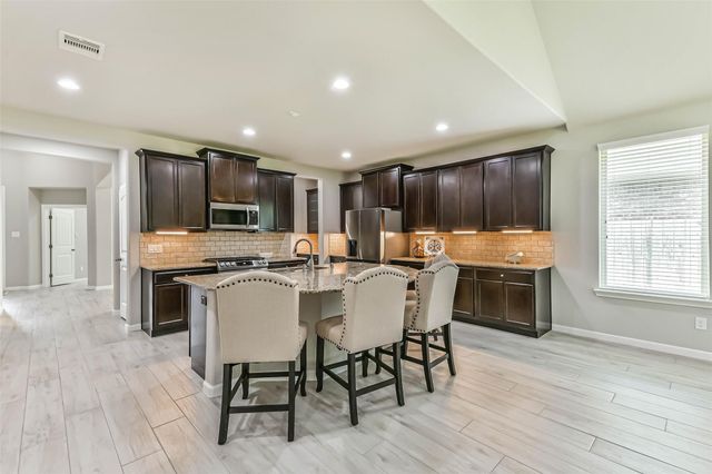 2982 Austin Breeze Lane, League City, TX 77573