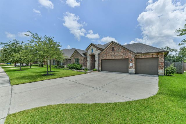 2982 Austin Breeze Lane, League City, TX 77573