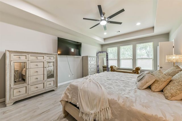 2982 Austin Breeze Lane, League City, TX 77573
