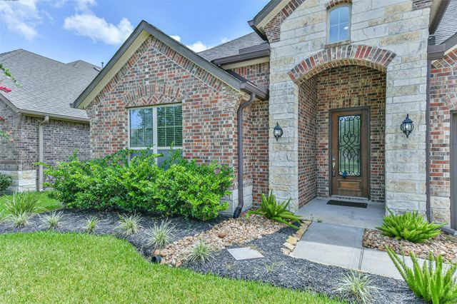2982 Austin Breeze Lane, League City, TX 77573