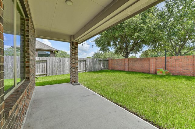 2982 Austin Breeze Lane, League City, TX 77573