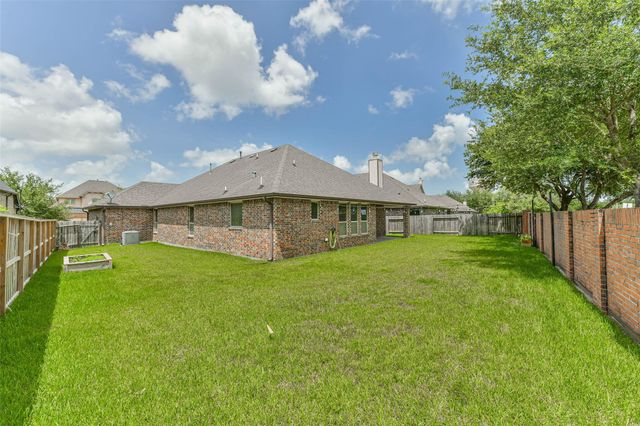 2982 Austin Breeze Lane, League City, TX 77573