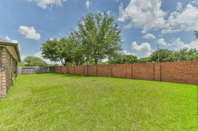 2982 Austin Breeze Lane, League City, TX 77573