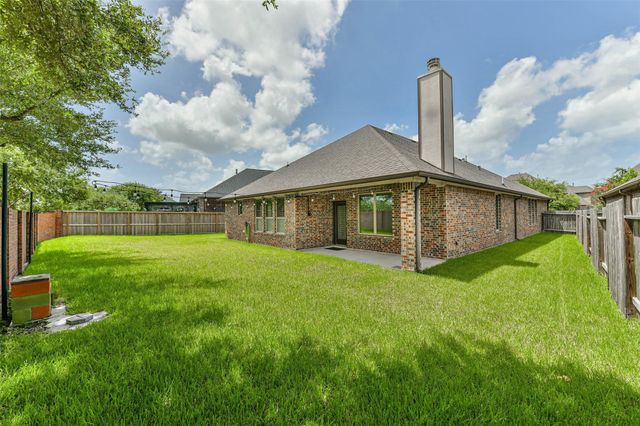 2982 Austin Breeze Lane, League City, TX 77573