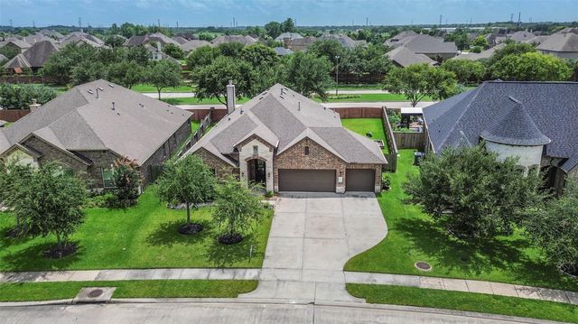 2982 Austin Breeze Lane, League City, TX 77573