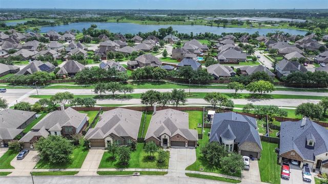 2982 Austin Breeze Lane, League City, TX 77573