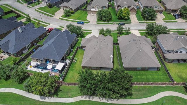 2982 Austin Breeze Lane, League City, TX 77573