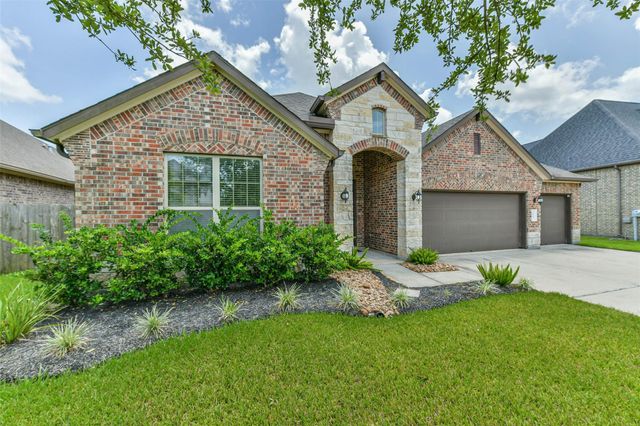 2982 Austin Breeze Lane, League City, TX 77573