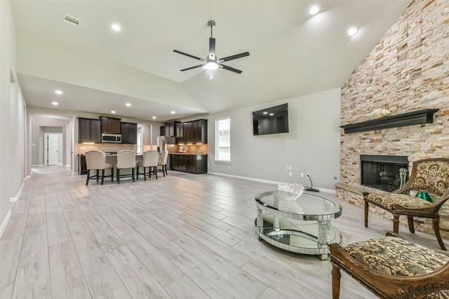 2982 Austin Breeze Lane, League City, TX 77573
