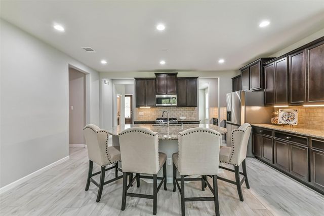 2982 Austin Breeze Lane, League City, TX 77573