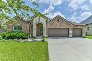 2982 Austin Breeze Lane, League City, TX 77573