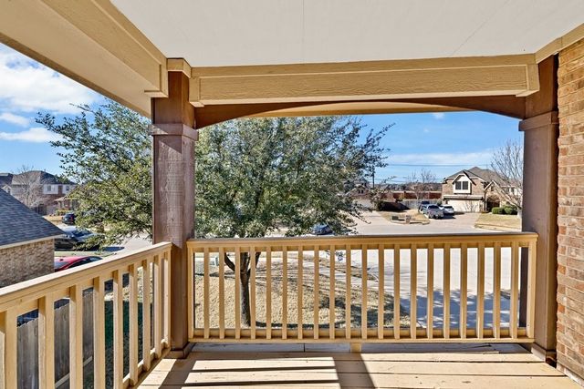 609 Arbor Glen Court, Mansfield, TX 76063