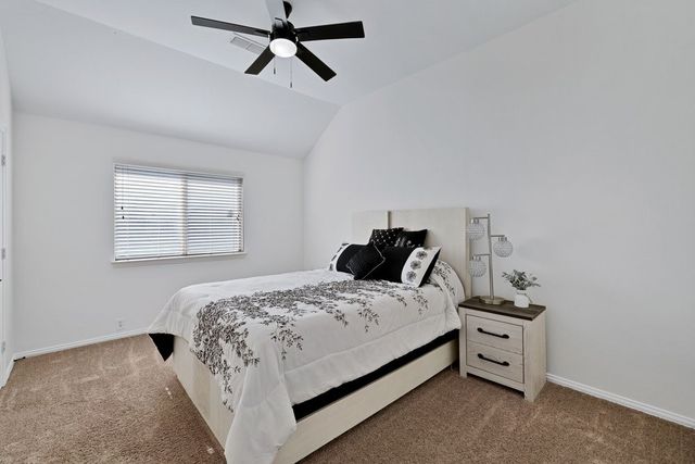 609 Arbor Glen Court, Mansfield, TX 76063