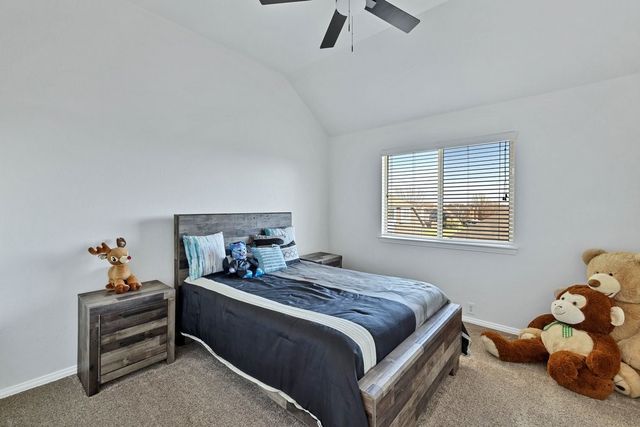 609 Arbor Glen Court, Mansfield, TX 76063