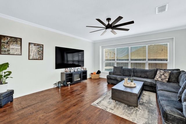 609 Arbor Glen Court, Mansfield, TX 76063