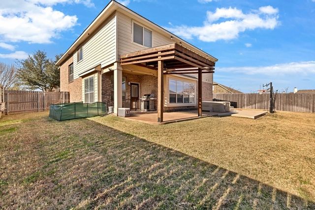 609 Arbor Glen Court, Mansfield, TX 76063