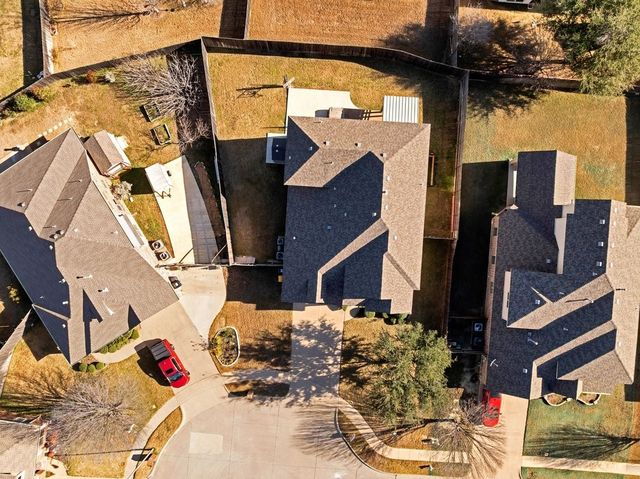 609 Arbor Glen Court, Mansfield, TX 76063
