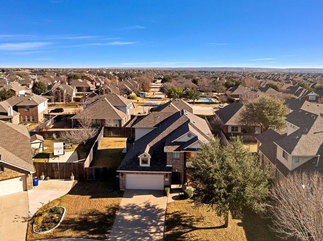 609 Arbor Glen Court, Mansfield, TX 76063