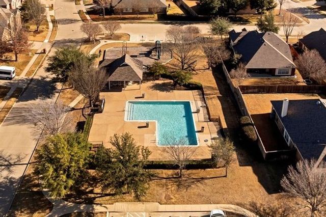 609 Arbor Glen Court, Mansfield, TX 76063