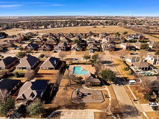 609 Arbor Glen Court, Mansfield, TX 76063