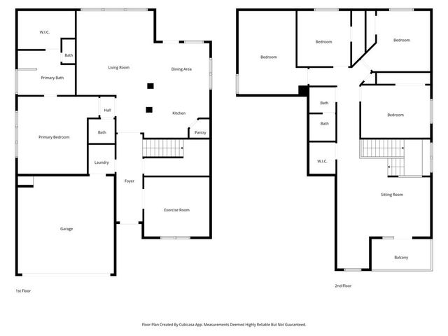 609 Arbor Glen Court, Mansfield, TX 76063