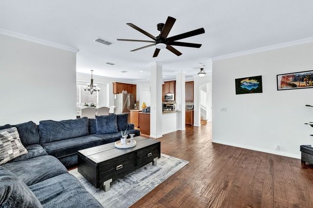 609 Arbor Glen Court, Mansfield, TX 76063