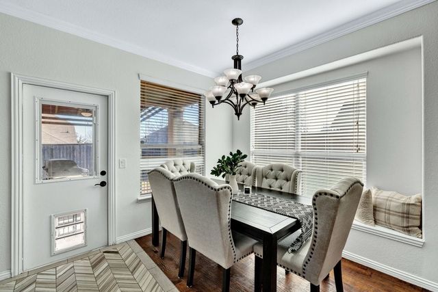 609 Arbor Glen Court, Mansfield, TX 76063