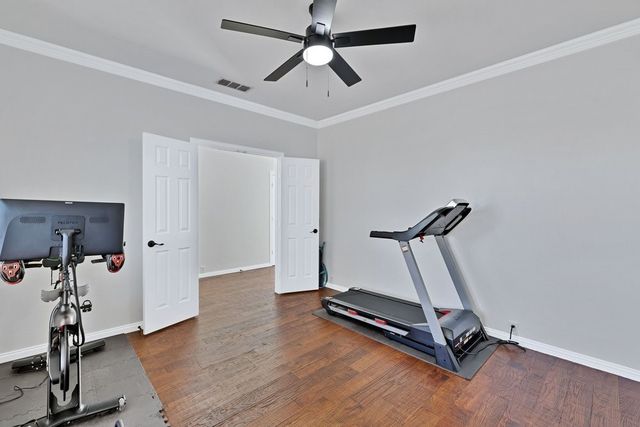 609 Arbor Glen Court, Mansfield, TX 76063