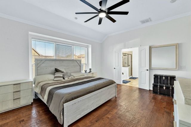 609 Arbor Glen Court, Mansfield, TX 76063