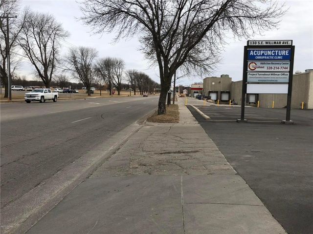 130 Willmar Avenue SE 4, Willmar, MN 56201