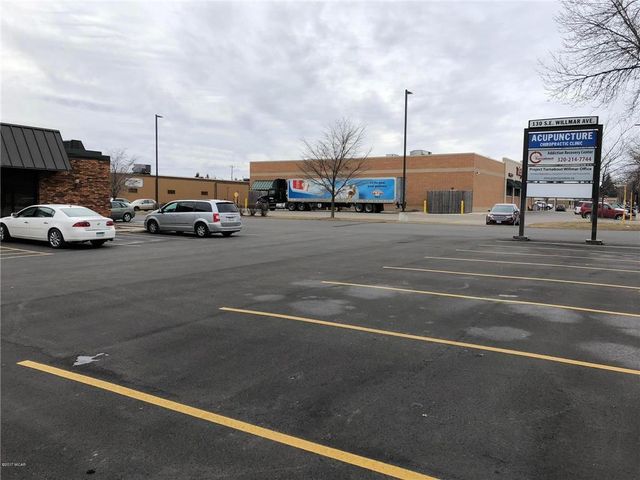 130 Willmar Avenue SE 4, Willmar, MN 56201