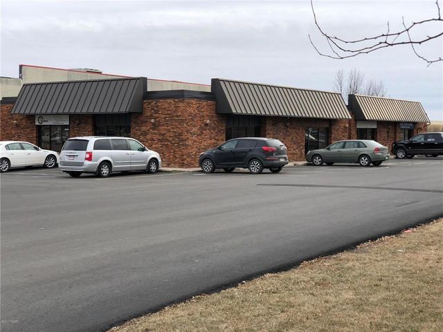 130 Willmar Avenue SE 4, Willmar, MN 56201