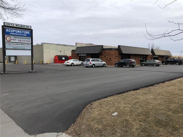 130 Willmar Avenue SE 4, Willmar, MN 56201