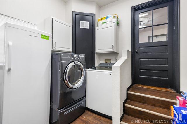 5911 E Reading Street, Tulsa, OK 74115