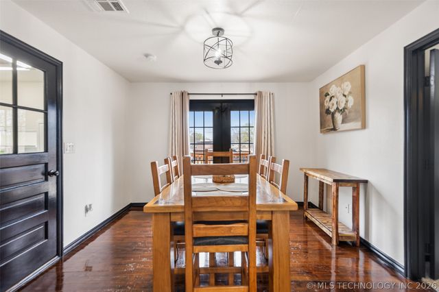 5911 E Reading Street, Tulsa, OK 74115