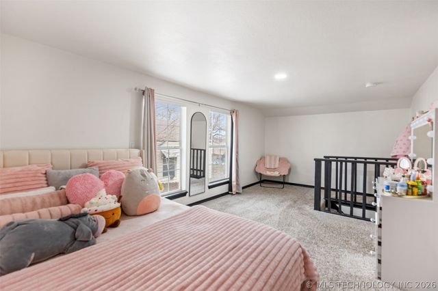 5911 E Reading Street, Tulsa, OK 74115