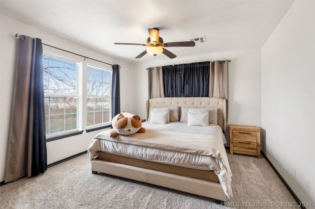 5911 E Reading Street, Tulsa, OK 74115