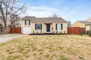 5911 E Reading Street, Tulsa, OK 74115