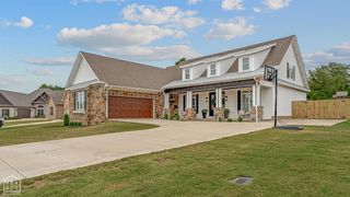 2206 Chesapeake Cove, Jonesboro, AR 72404
