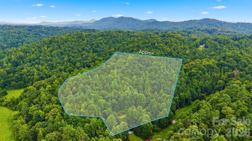 3131 Shallow Creek Road, Lenoir, NC 28645