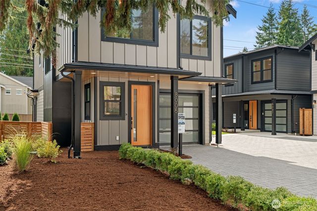 8005 131st Place NE, Kirkland, WA 98033
