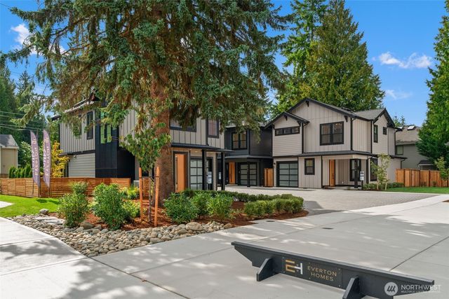 8005 131st Place NE, Kirkland, WA 98033