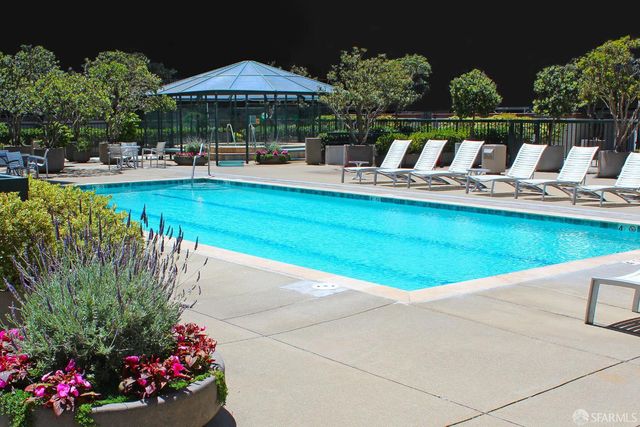 601 Van Ness Avenue 849, San Francisco, CA 94102