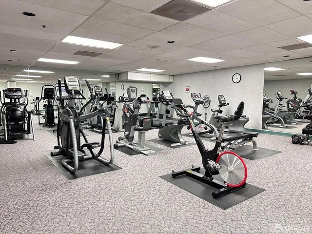 601 Van Ness Avenue 849, San Francisco, CA 94102