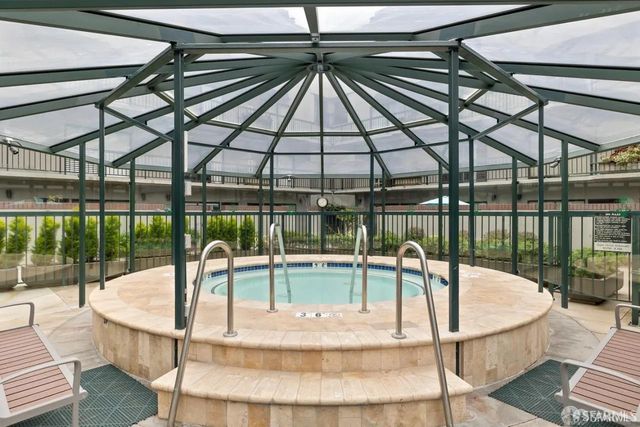 601 Van Ness Avenue 849, San Francisco, CA 94102