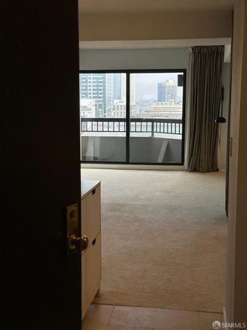 601 Van Ness Avenue 849, San Francisco, CA 94102