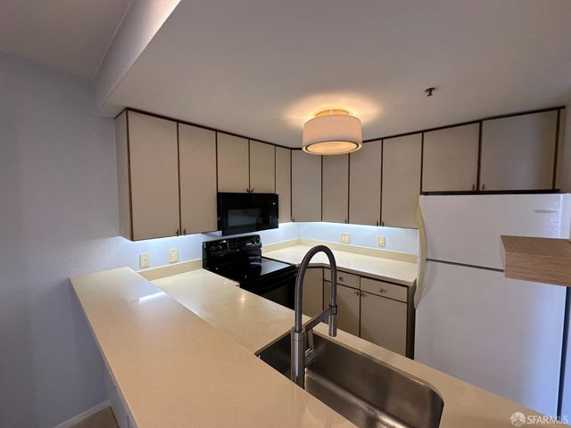 601 Van Ness Avenue 849, San Francisco, CA 94102