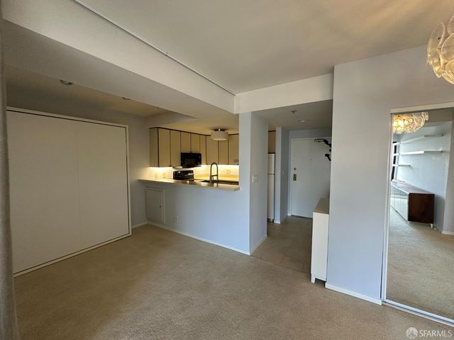 601 Van Ness Avenue 849, San Francisco, CA 94102