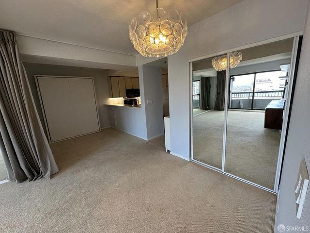 601 Van Ness Avenue 849, San Francisco, CA 94102