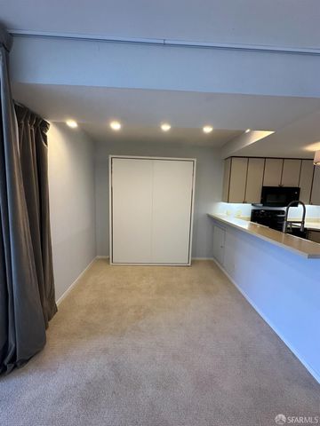 601 Van Ness Avenue 849, San Francisco, CA 94102